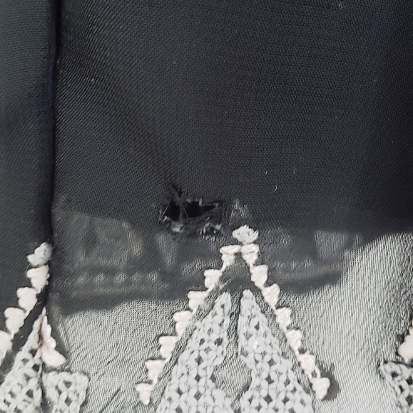 House of Harlow 1960 Romper - Picture 4 of 8